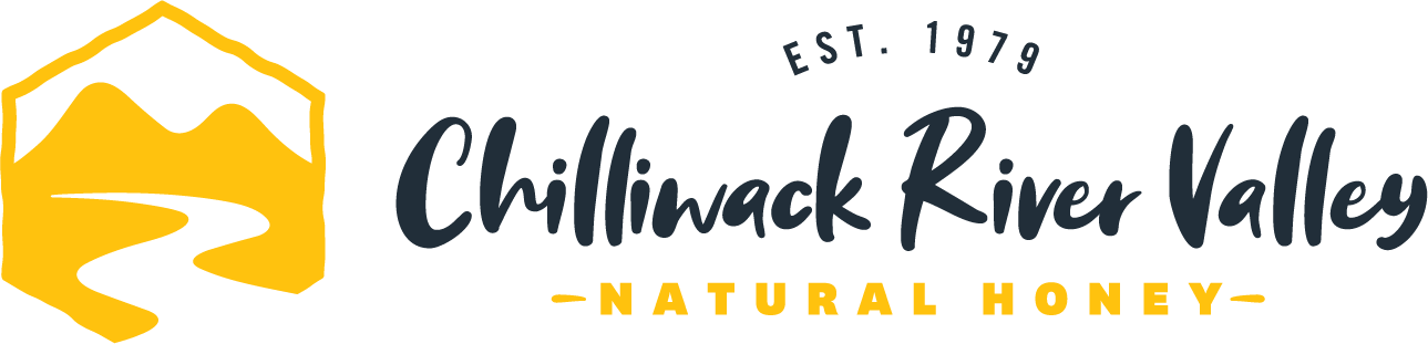 Chilliwack River Valley Natural Honey